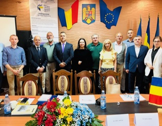  Festivalul “MedievArtFest” Ardud şi Simpozion Internațional de istorie  ”1848 - Anul marilor schimbări”