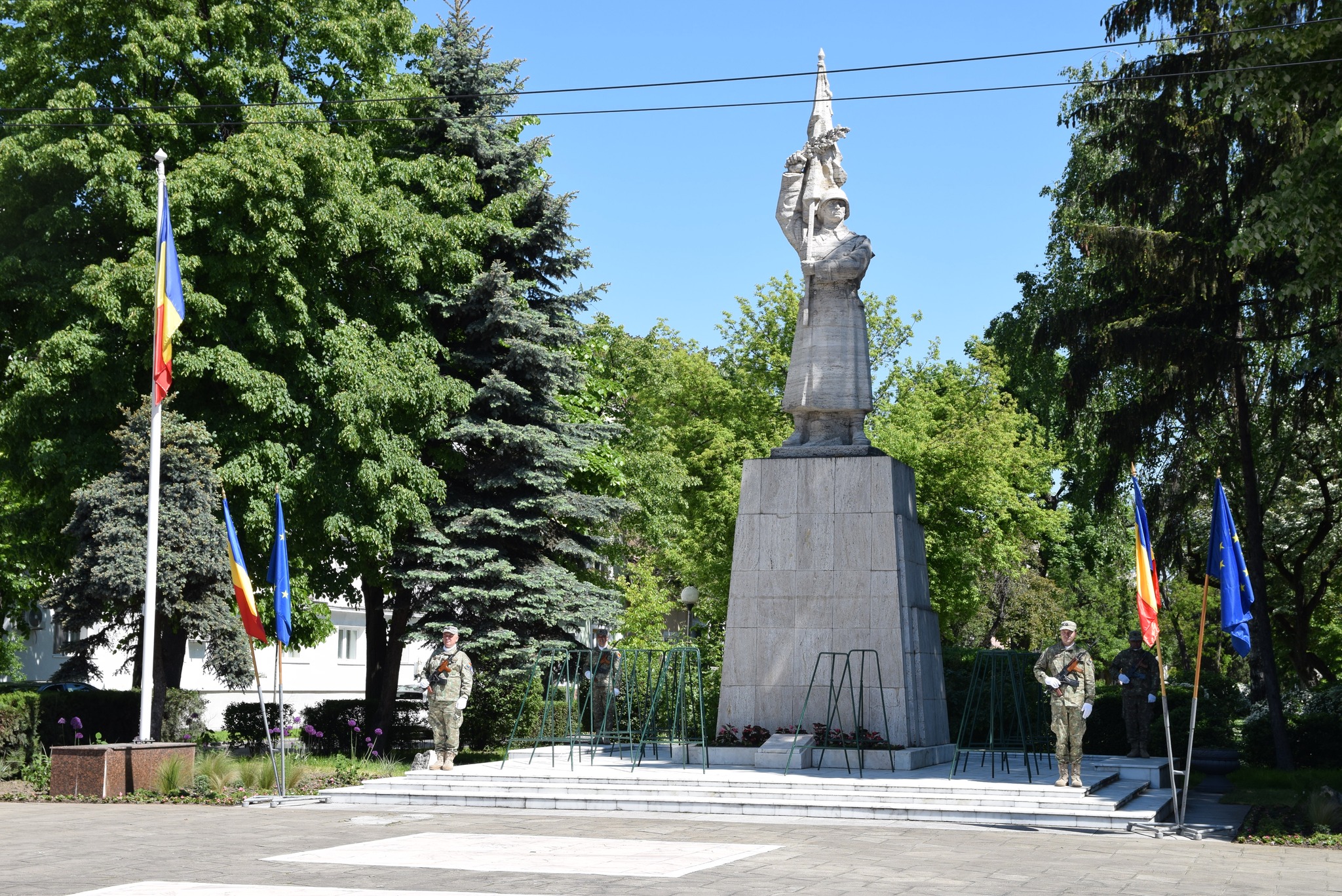 Invitație la Ziua Imnului Național