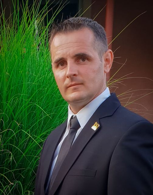 Primarul Torok Marian, de la Medieșu Aurit, s-a întâlnit cu cetățenii comunei