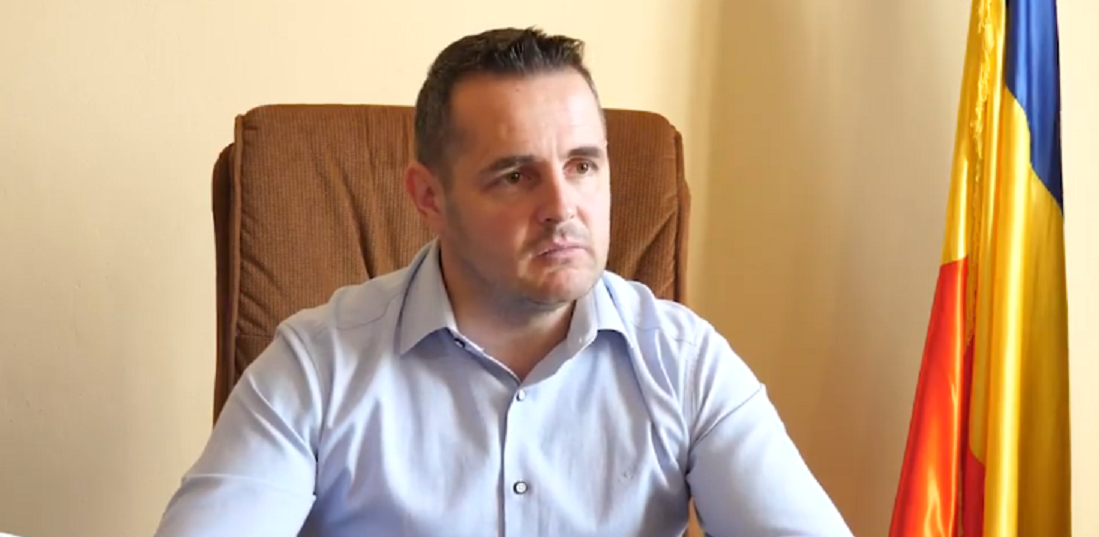 Încep marile racordări în comuna Medieșu Aurit