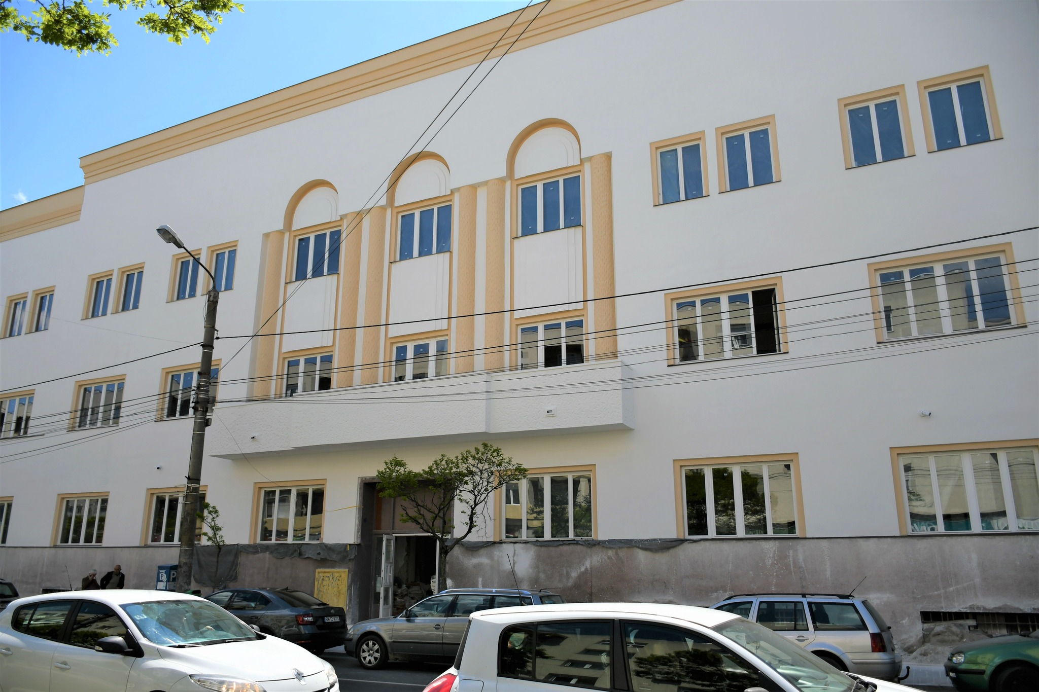 Bani mai mulți pentru Muzeul Județean