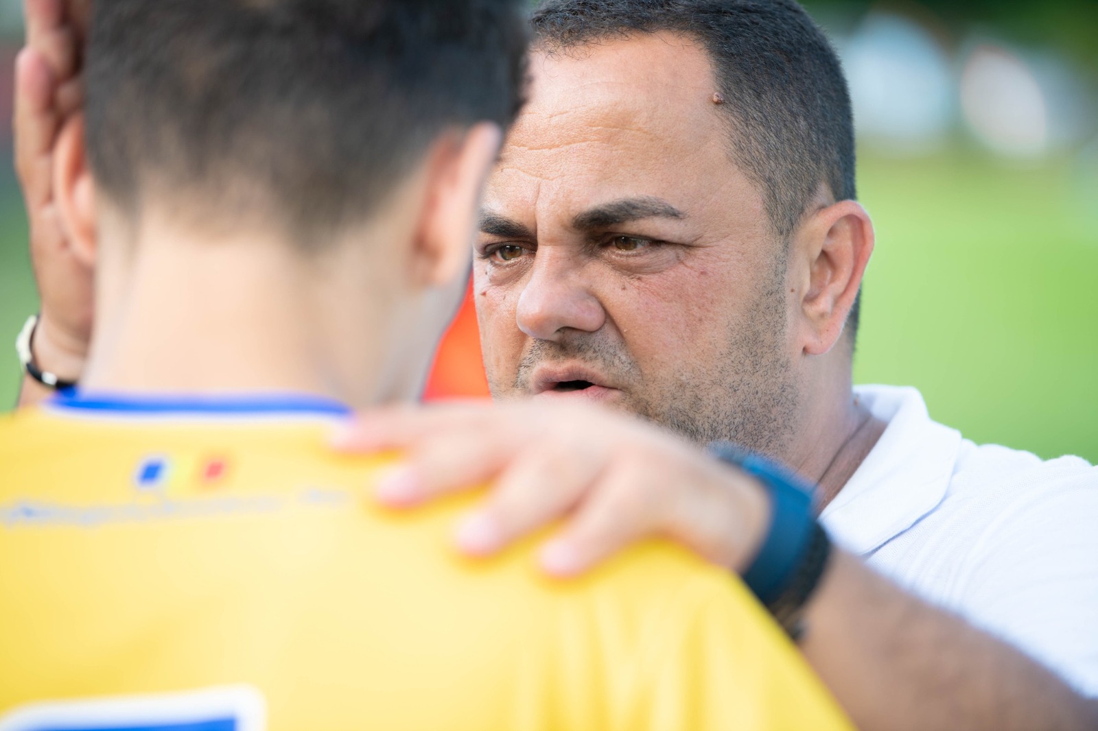 14 jucători au ales să continue la Olimpia în Liga a 3-a!