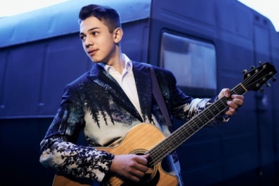 Interviu artă-cultură: Ce frumos e omul!