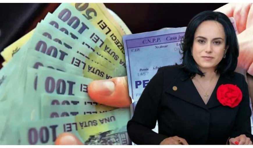 IMPORTANT. Ministrul Muncii, anunț de ultimă oră despre pensii: ”Românii vor avea mai mulți bani. Venim cu toate reformele la timp