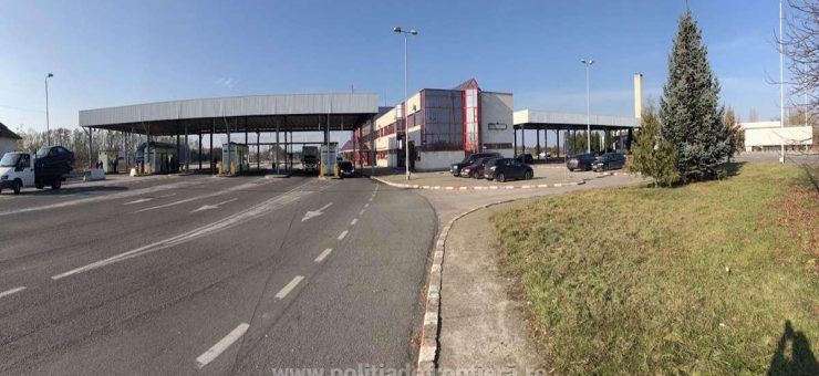 Bărbat decedat în Vama Petea după ce a intrat în stop cardio-respirator