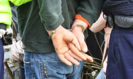 Bărbat reținut pentru 24 de ore pentru că și-a bătut consăteanul