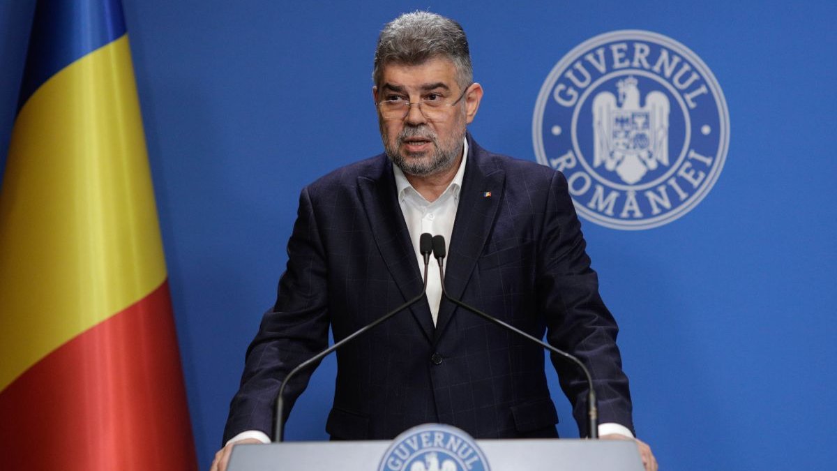 Implicare. Premierul Marcel Ciolacu anunţă măsurile care vor fi luate în cazul azilelor din România