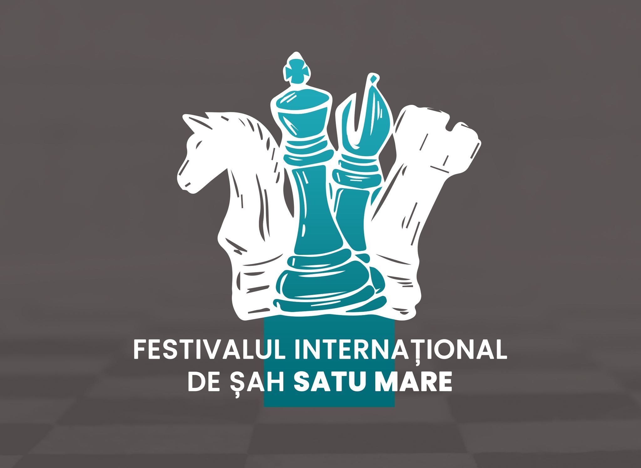 Luna august aduce Festivalul de șah de la Satu Mare