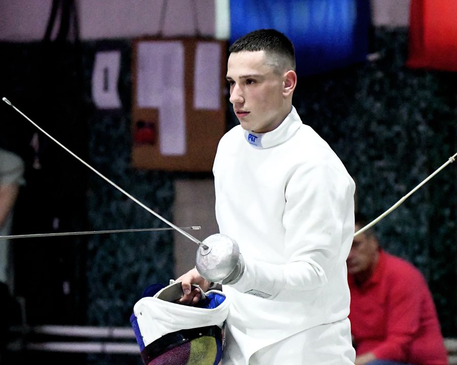 Alex Oroian a terminat pe 80 la Mondiale