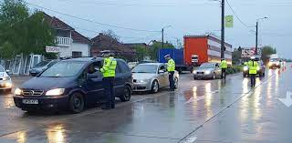 Siguranța cetățenilor, prioritatea polițiștilor sătmăreni