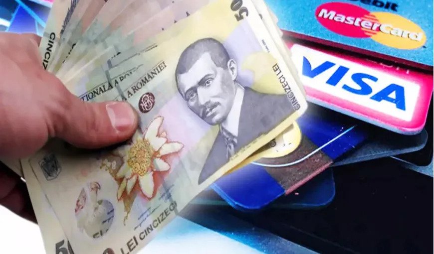 Veniturile totale medii lunare au crescut în România