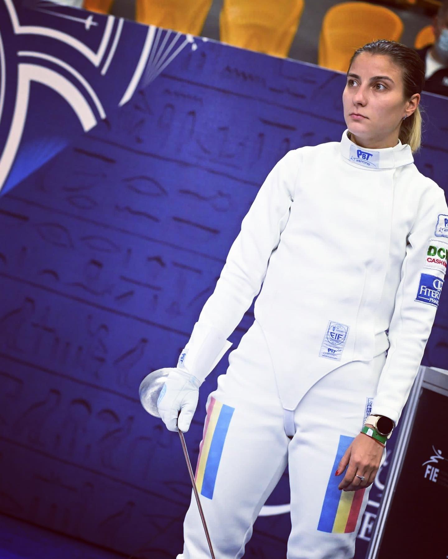 Sătmărenii Alex Oroian și Greta Vereș merg la Mondialele de la Milano