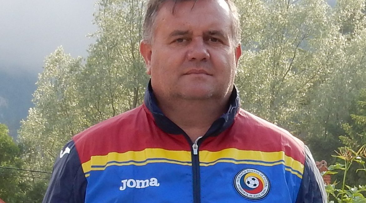 Liga a 4-a elite. Nelu Donca e noul antrenor de la Talna Orașu Nou