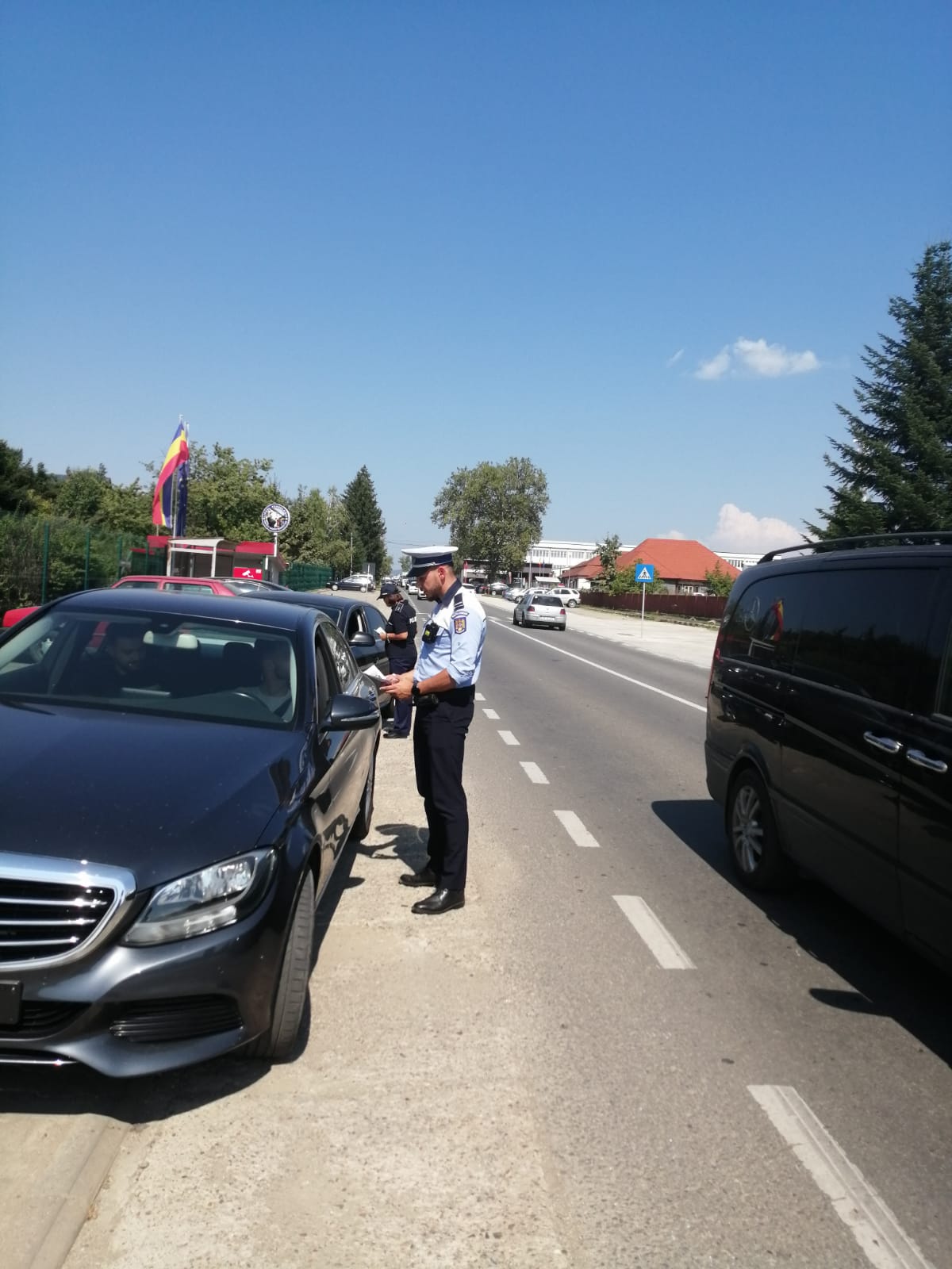 Viața are prioritate! Fiți responsabili!