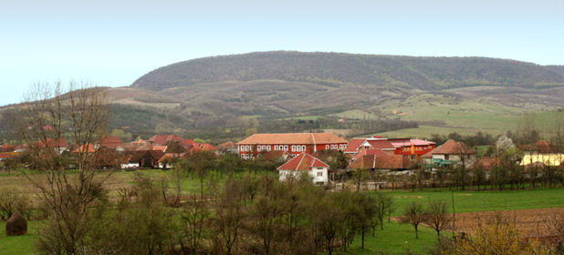 De unde vine denumirea localității Bătarci a cărei  atestare documentară datează de peste șase secole