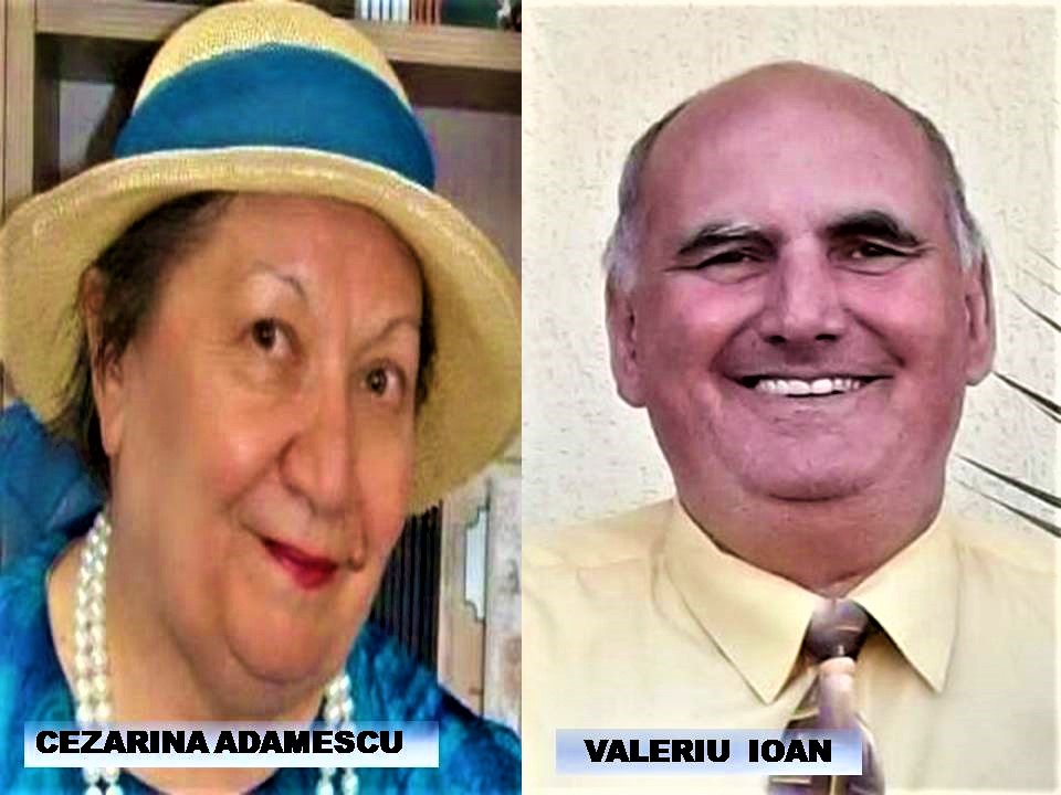 VERTICALI PENTRU ROMÂNIA: DESTĂINUIRI SCRIITORICEȘTI –  DESTINE  DEDICATE ARTELOR