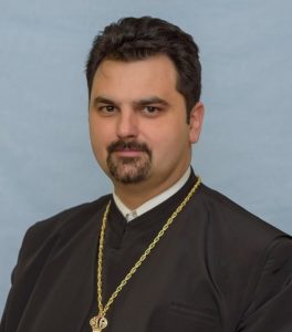 Pr. Dr. Cristian Boloș despre Adormirea Maicii Domnului