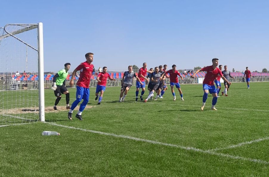 Succes de moral, la Felix