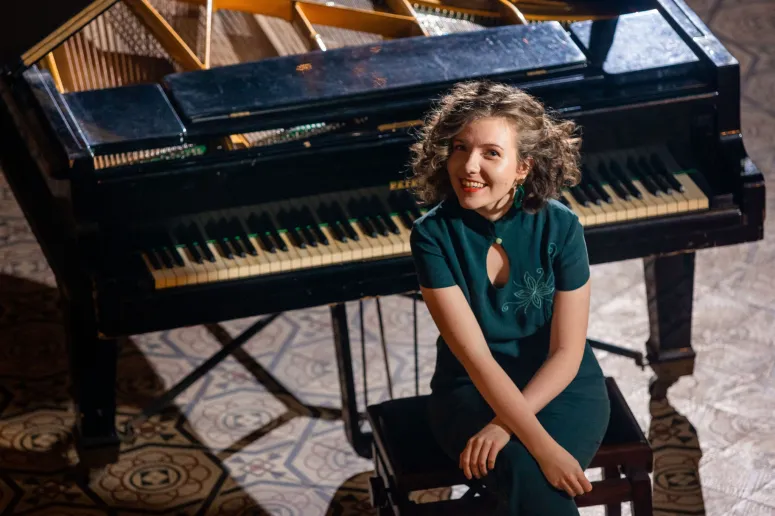 Festivalul ContemporArt la Satu Mare