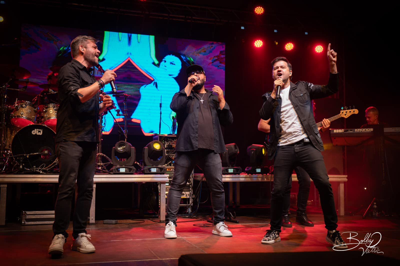 A avut loc primul eveniment din cadrul  Zilelor Orașului Ardud