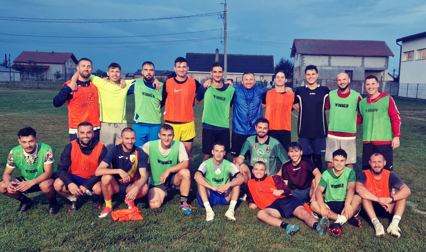 Recolta Dorolț și Fortuna Căpleni deschid noul sezon al Ligii a 4-a Elite