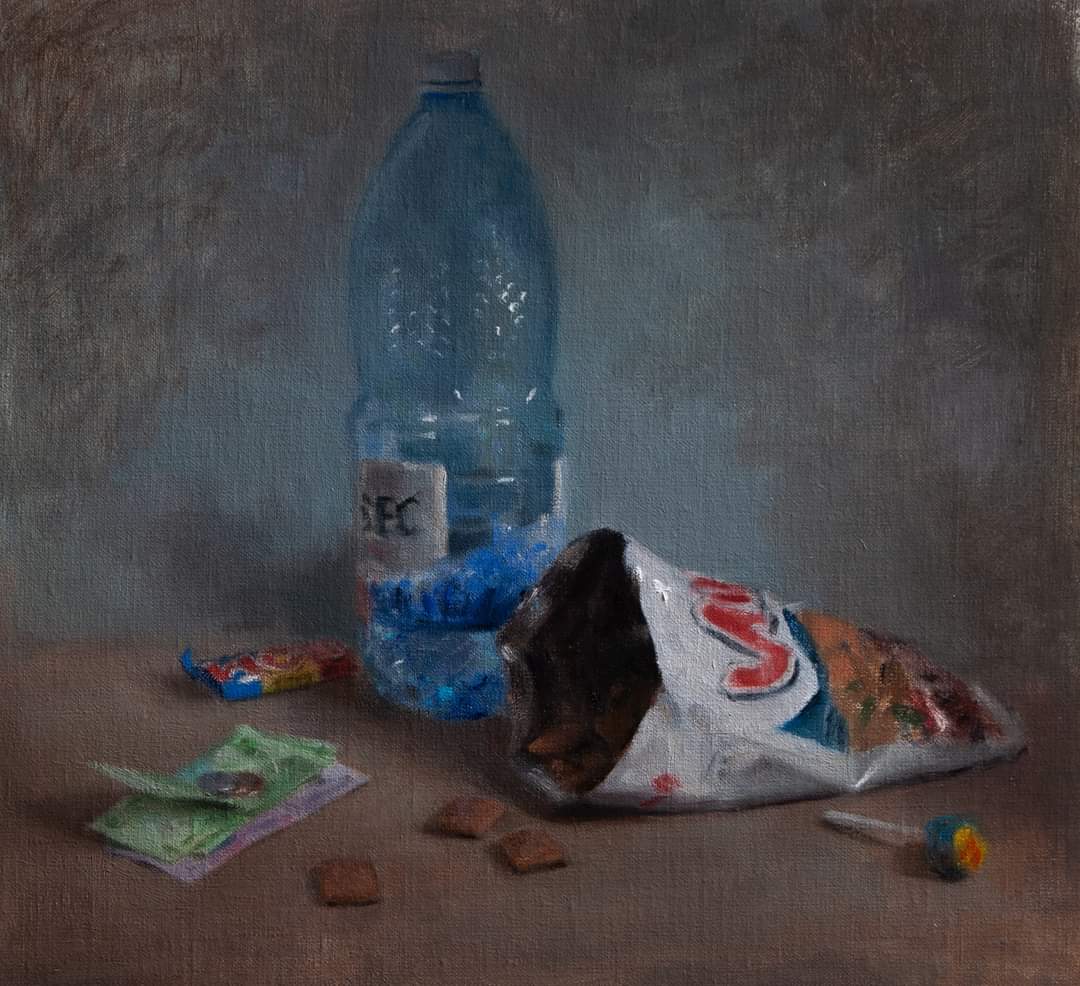 Există o gustare mai bună?