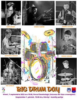 ,,Ziua Tobelor'' 2023 va avea loc vineri la Carei