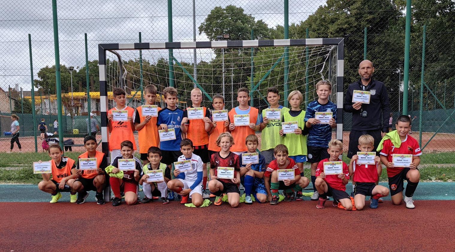 Zilele sportului careian, invitație la mișcare