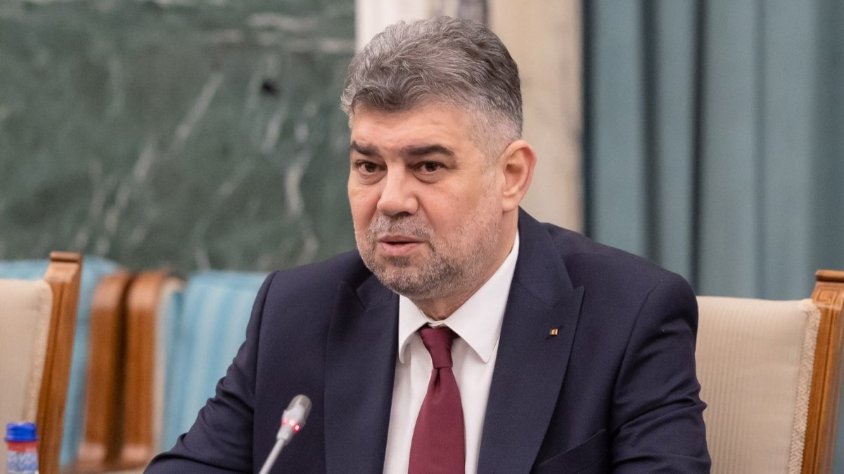 Premierul Marcel Ciolacu: Vom implementa reformele asumate prin PNRR cu sprijinul partenerilor europeni și în beneficiul României și al românilor