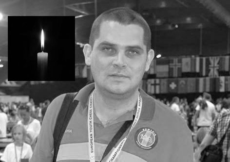 Antrenorul Ciprian Muntean, în doliu!