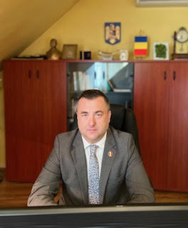 Florin Vasiloni numit consul general al României la Szeged