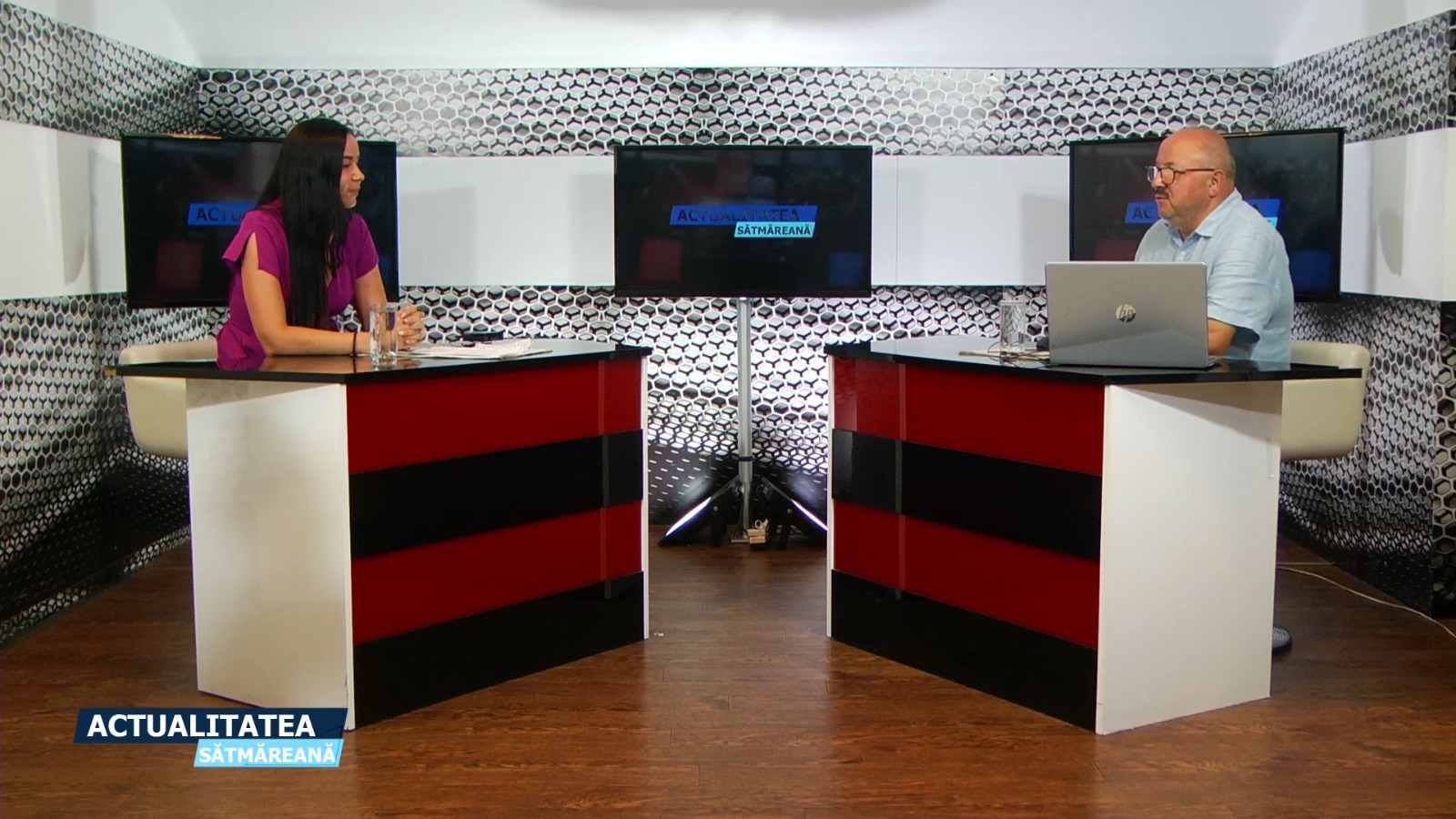 Noi proiecte de modernizare  în Satu Mare