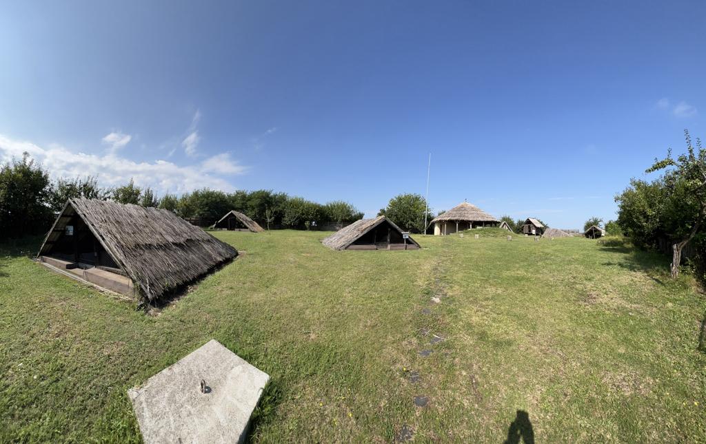 O parte din istoria dacică la Medieșu Aurit