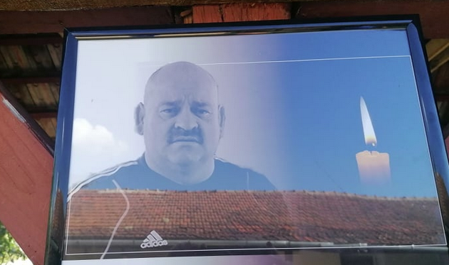 Tudore, prietenii nu te-au uitat! Participare numeroasă la sărbătoarea sportului de la ALIZA     