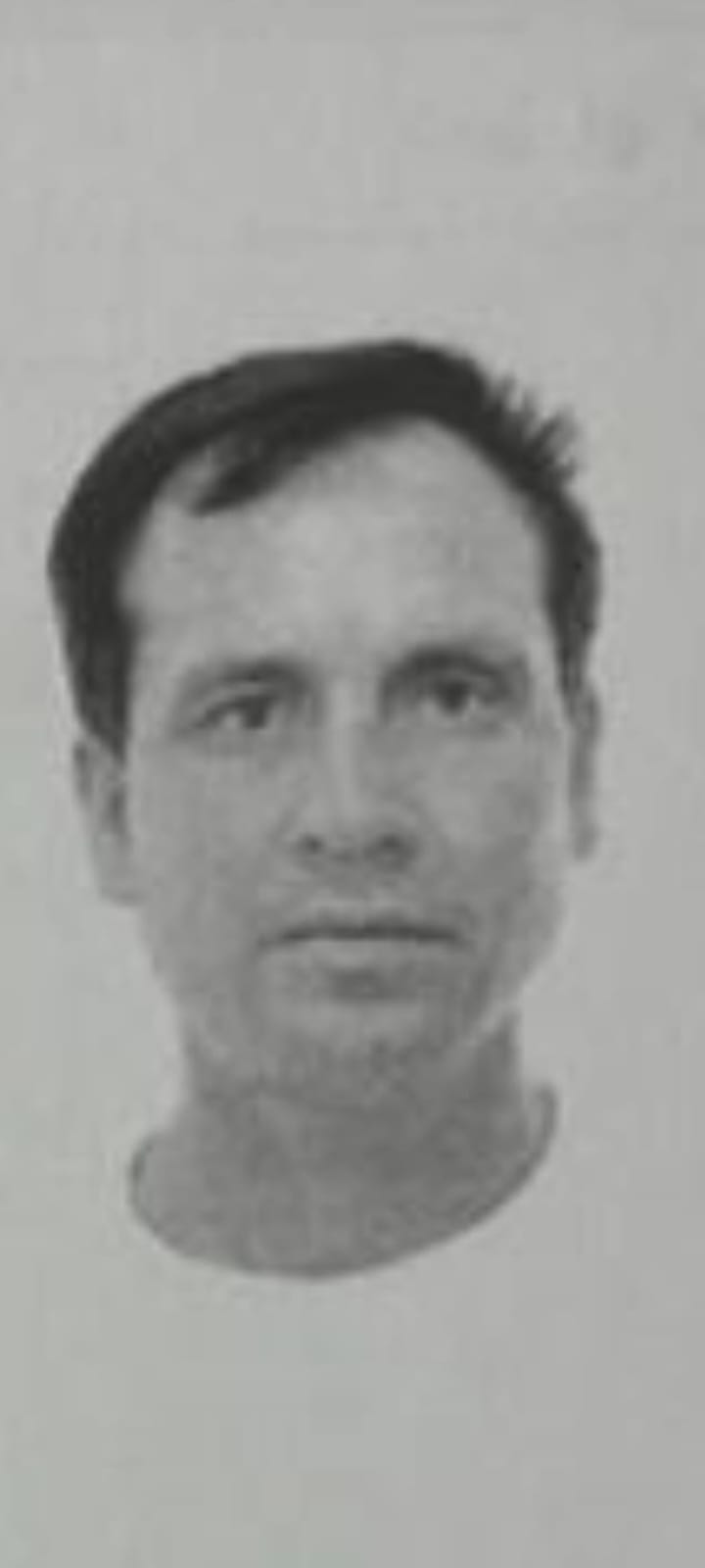 ALERTĂ! Bărbat DISPĂRUT  de acasă. Căutat în tot județul