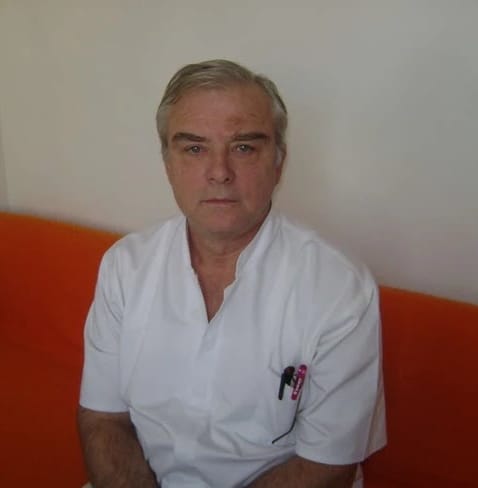 Ne-a părăsit unul dintre cei mai apreciați medici de la Spitalul Județean Satu Mare! Rămas bun, Liviu Ardelean