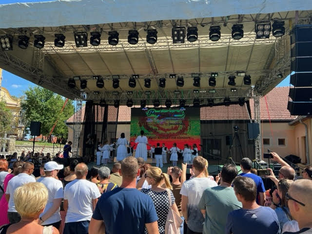 ,,Festivalul Pogăcițelor” la Chitighaz