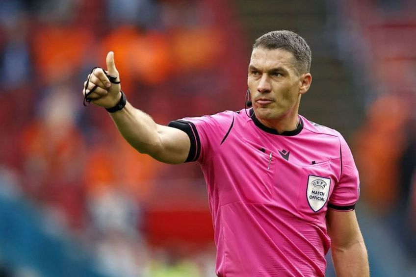 Kovacs Istvan, delegat la Copenhaga- Rakow