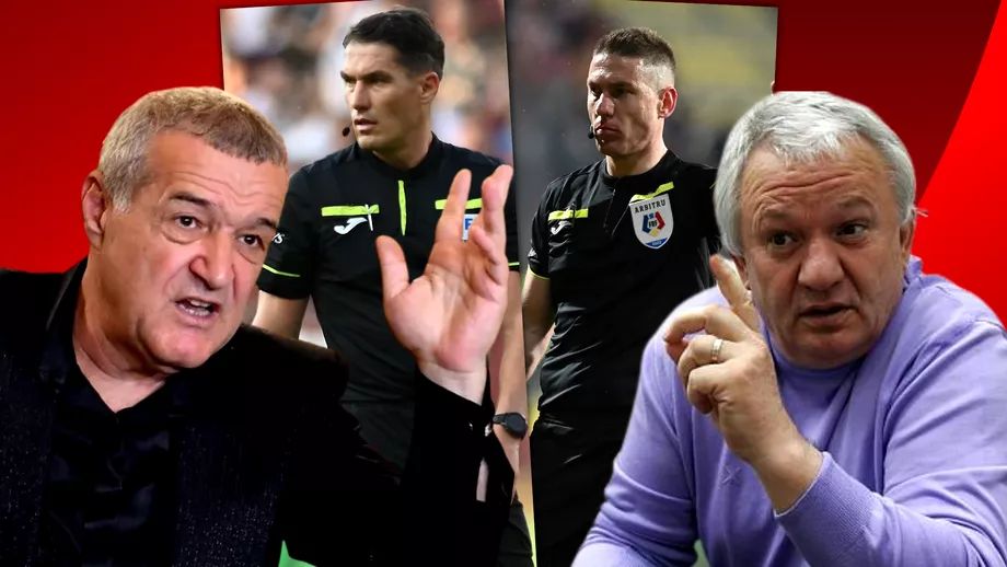 Frații Kovacs, prinși la mijloc în cel mai nou scandal din fotbalul românesc