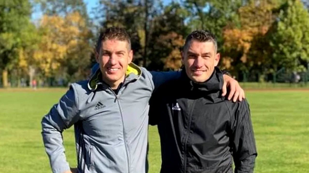 Frații Istvan și Szabolcs Kovacs, delegați în Cupele Europene!