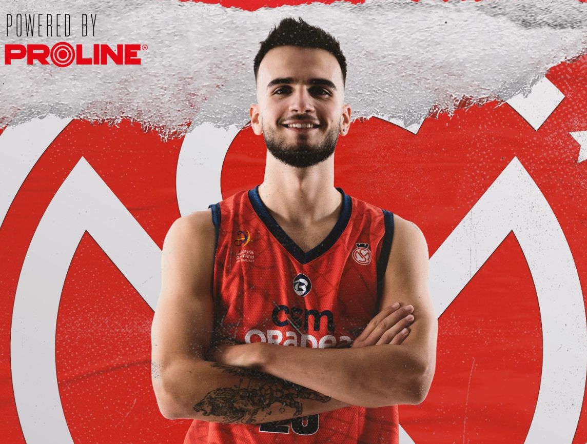 Sătmăreanul Luca Năstruţ, la ceas aniversar!