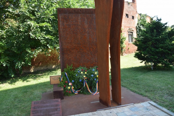 La Carei se vor comemora victimele Dictatului de la Viena