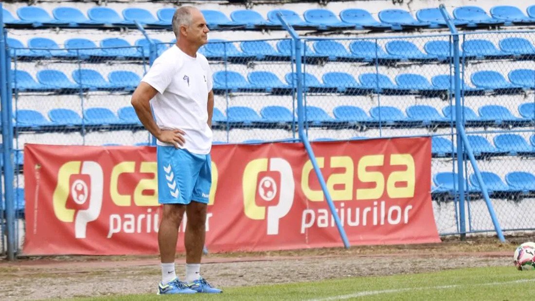 Cupa României. Unirea lui Dacian Nastai a dat iar peste CSA Steaua