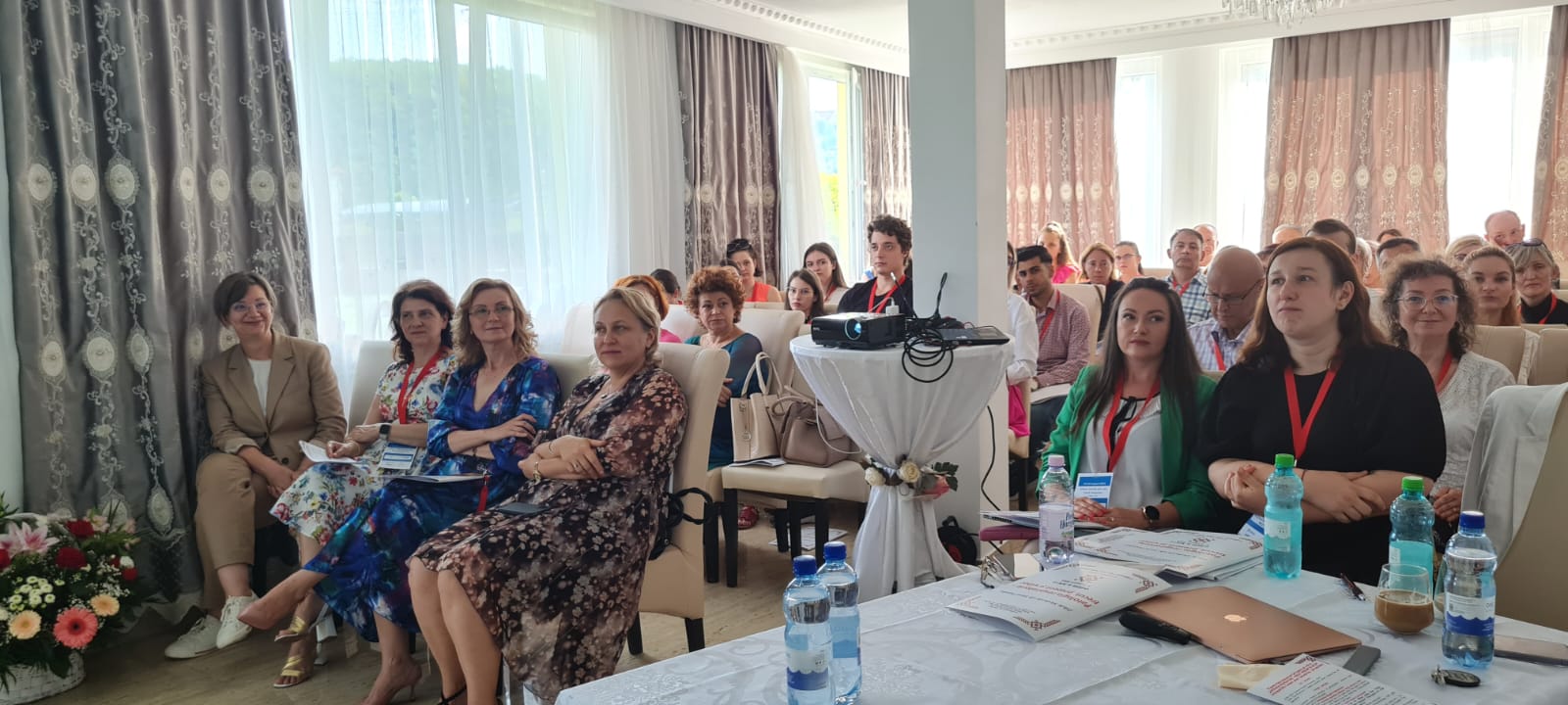 Zilele Medicale ale Țării Oașului, la a XIV-a ediție