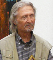 O clipă de aducere-aminte! Pictorul luminii, ION SASU