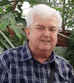 Interviu artă-cultură: Ce frumos e omul!