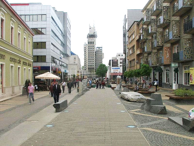 ÎNGRIJORARE. Suntem din ce în ce mai puțini