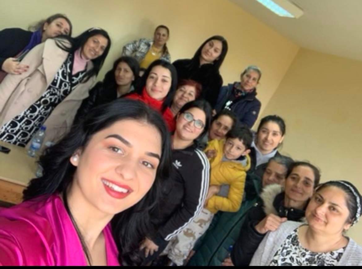 Iniţiativă. Proiect de dezvoltare locală în Sătmărel