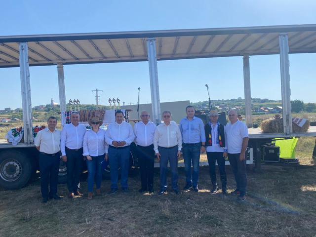 Găzduire. Întâlnirea crescătorilor de cabaline