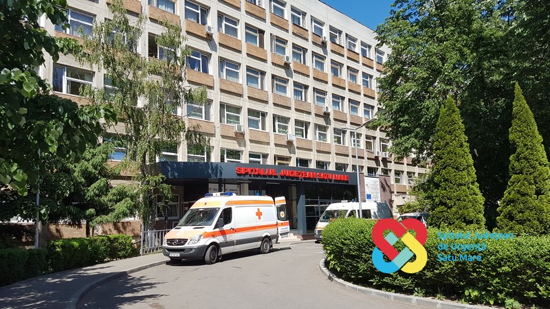 Programul vizitelor de la Spitalul Județean din cauza creșterii numărului cazurilor de gripă
